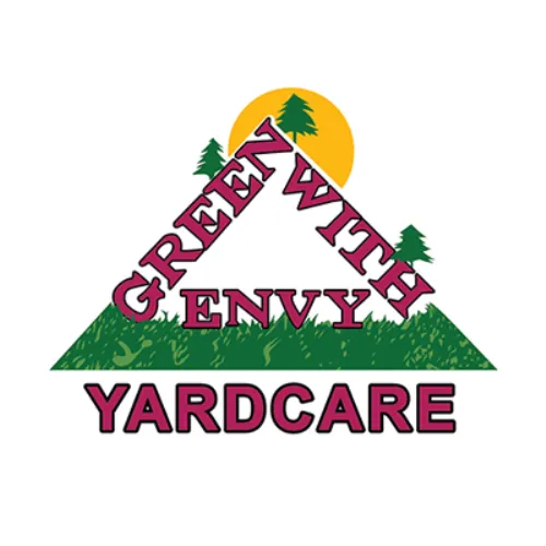 Local yard maintenance for residential properties in Boise, ID by Green With Envy Yard Care