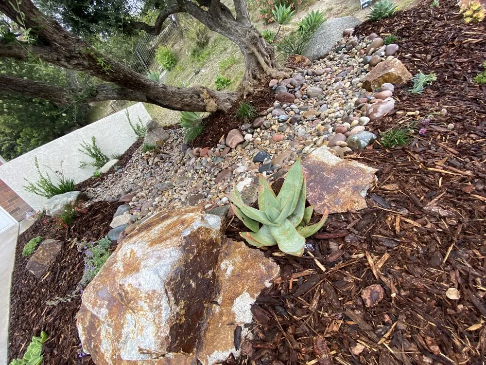 Trusted lawn mowing service experts serving Canoga Park, CA - Green Wonders Landscaping