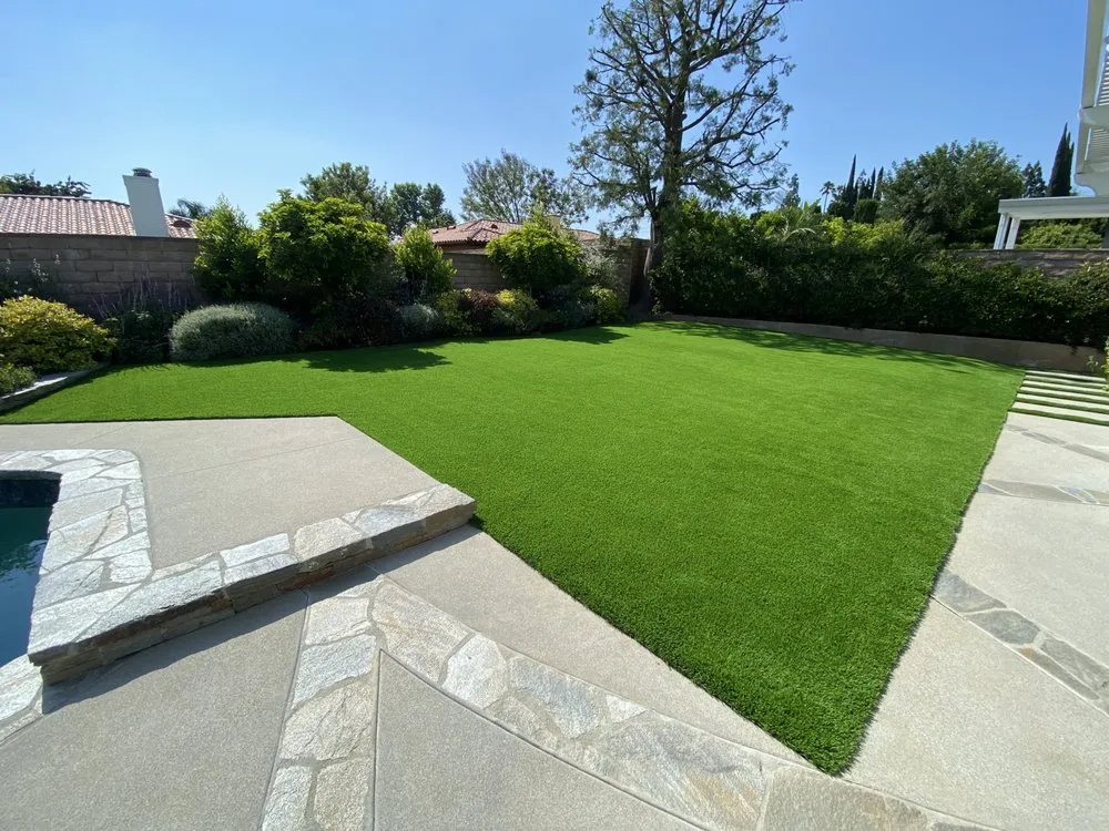 Top-rated landscaping services experts serving Canoga Park, CA - Green Wonders Landscaping
