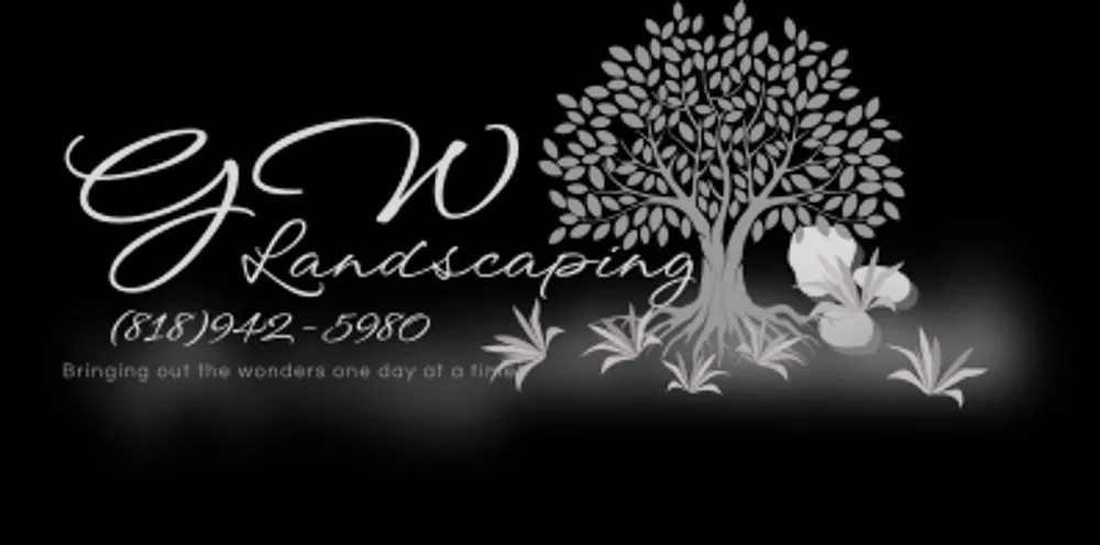 Reliable yard maintenance in Canoga Park, CA by Green Wonders Landscaping