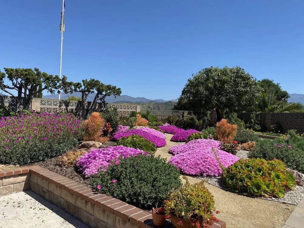 Professional garden landscaping for year-round maintenance across Canoga Park, CA - Green Wonders Landscaping