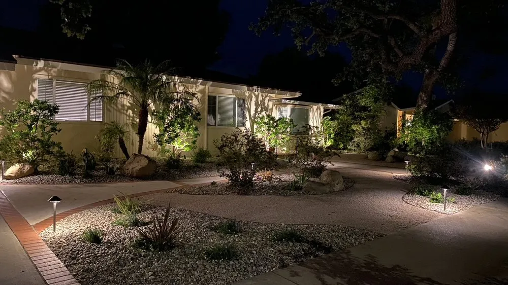 Expert lawn care service for homes in Canoga Park, CA by Green Wonders Landscaping