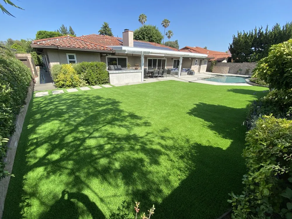 Expert landscape installation experts serving Canoga Park, CA - Green Wonders Landscaping