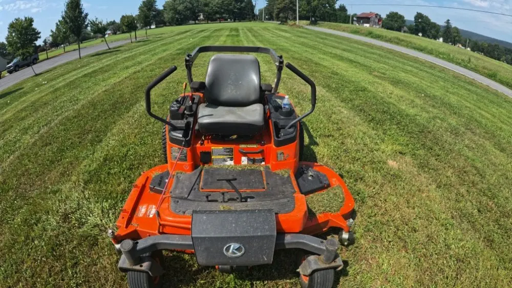 Top-rated yard cleanup service for residential properties in Shoemakersville, PA by Green Wonders Landscaping