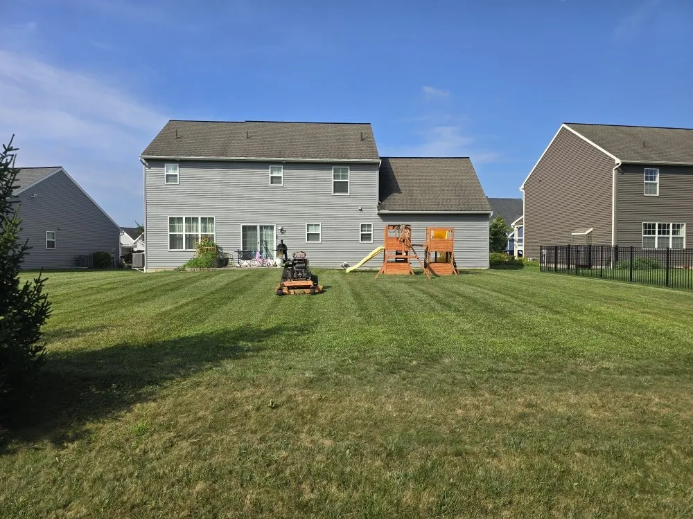 Top-rated lawn care service near you in Shoemakersville, PA by Green Wonders Landscaping