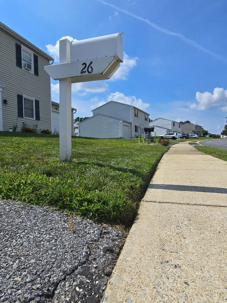 Affordable yard cleanup service for residential properties in Shoemakersville, PA by Green Wonders Landscaping