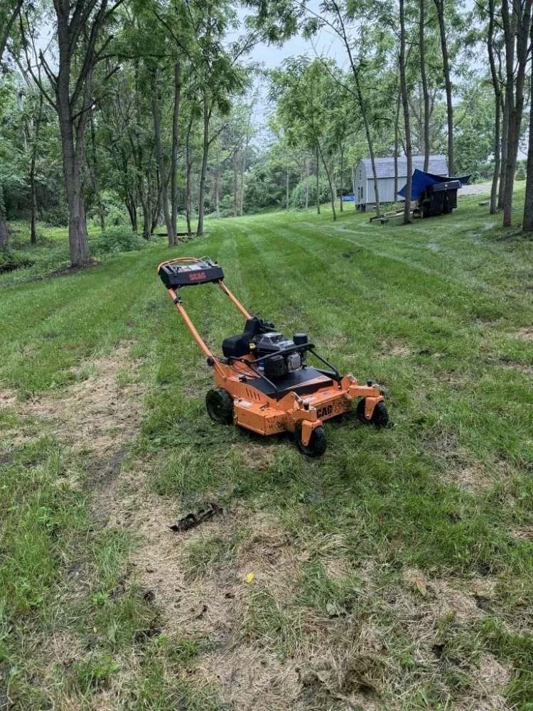 Expert outdoor landscaping in Shoemakersville, PA - Green Wonders Landscaping