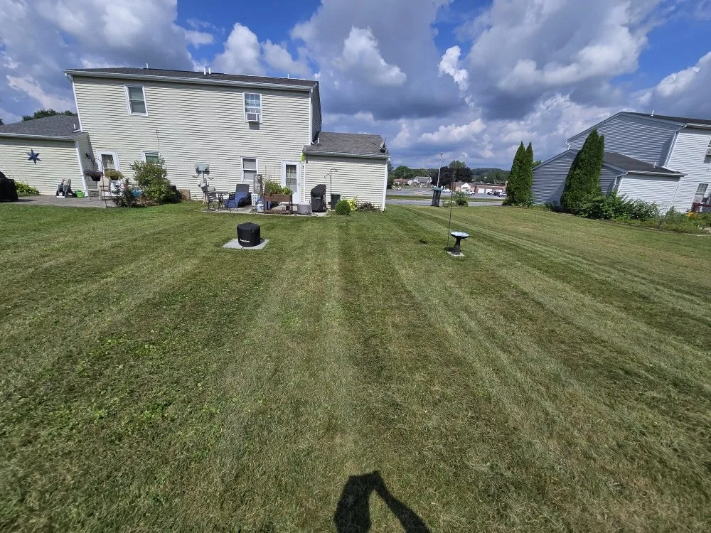 Trusted garden landscaping for homes in Shoemakersville, PA by Green Wonders Landscaping