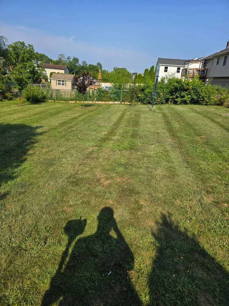 Reliable residential landscaping in Shoemakersville, PA - Green Wonders Landscaping