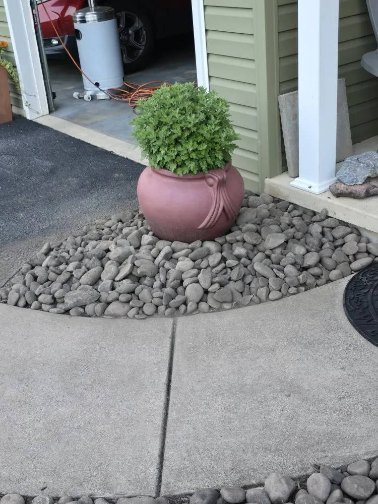 Local lawn care service in Shoemakersville, PA - Green Wonders Landscaping