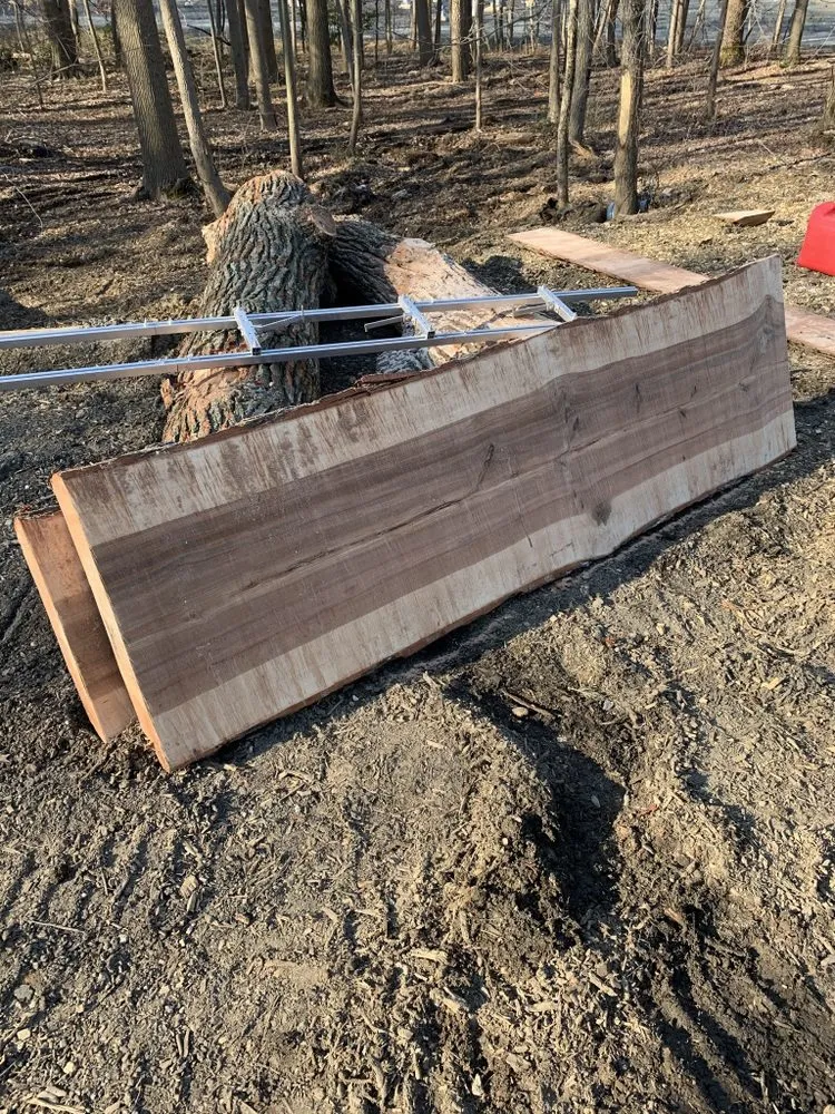 Reliable landscape design in Riverdale, MD by Green Woods Sawmill & Tree Service
