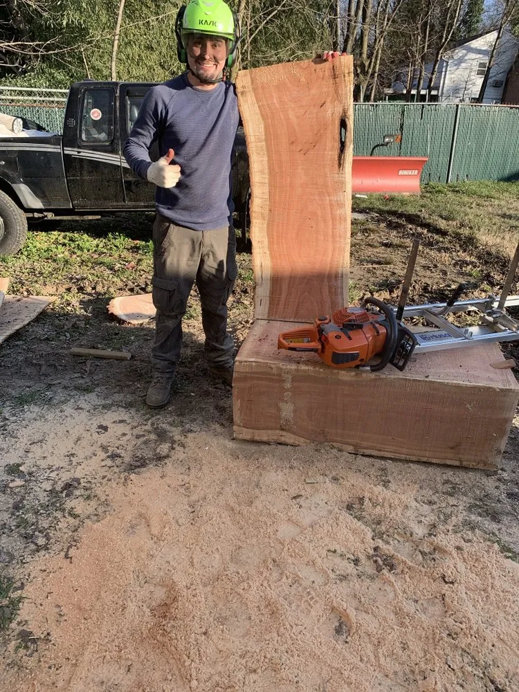 Top-rated landscaping services in Riverdale, MD by Green Woods Sawmill & Tree Service