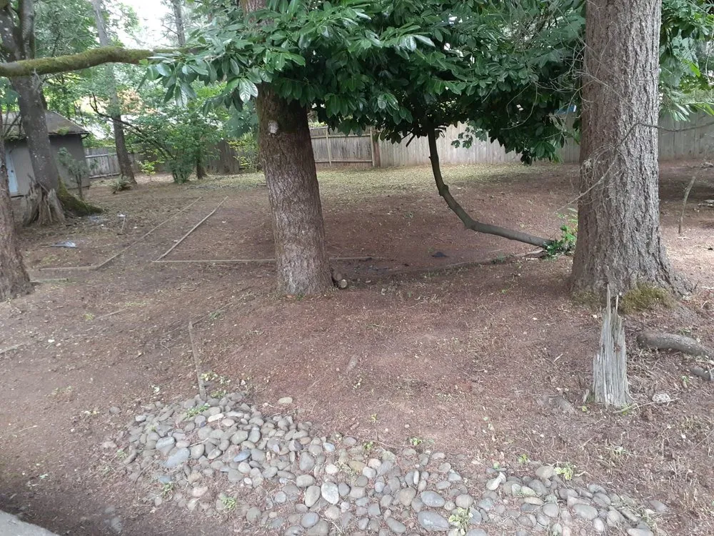 Top-rated landscaping services in Molalla, OR - Green Work