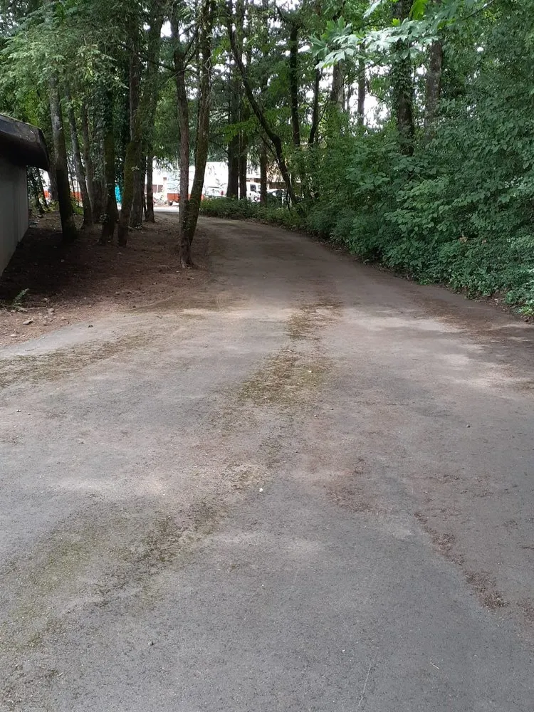 Trusted landscape design with custom design across Molalla, OR - Green Work