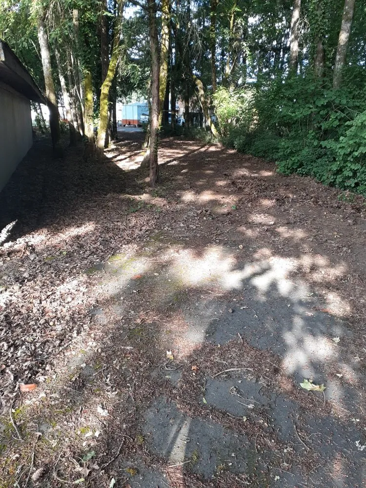 Affordable residential landscaping for outdoor upgrades in Molalla, OR by Green Work