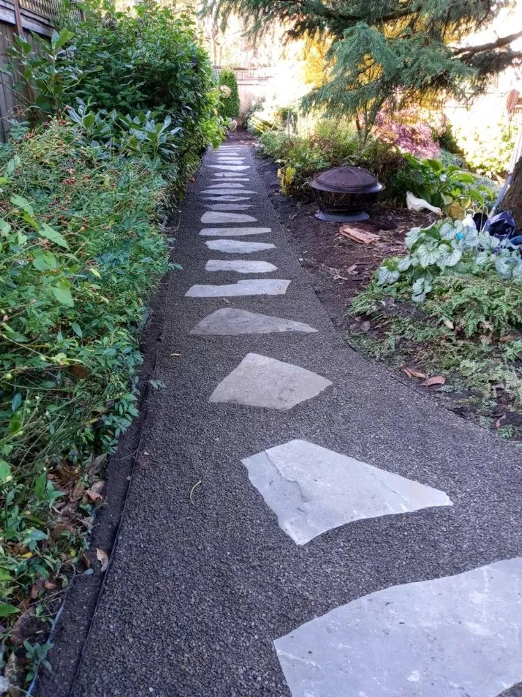 Reliable landscape design in Molalla, OR - Green Work