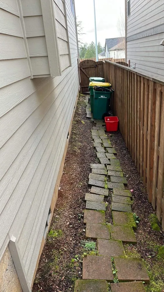 Top-rated lawn mowing service experts serving Molalla, OR - Green Work