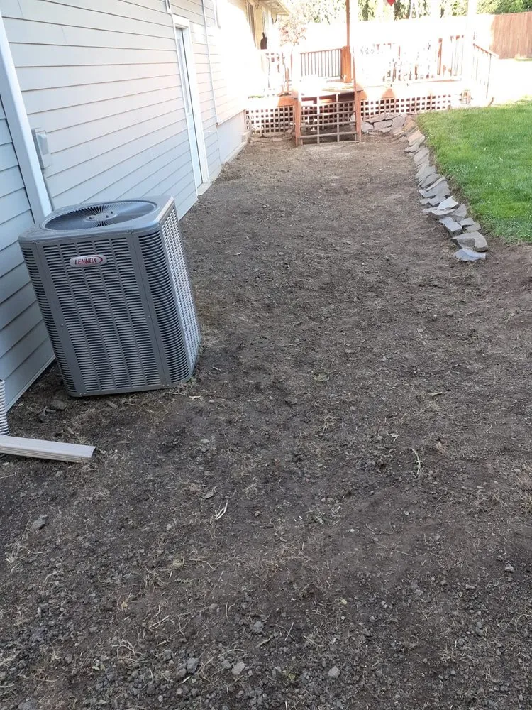 Trusted yard maintenance in Molalla, OR - Green Work