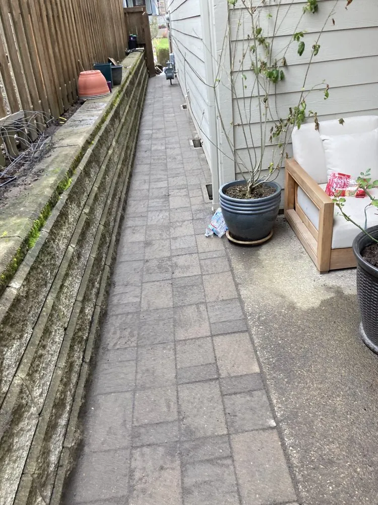 Custom lawn care service for beautiful yards across Molalla, OR - Green Work