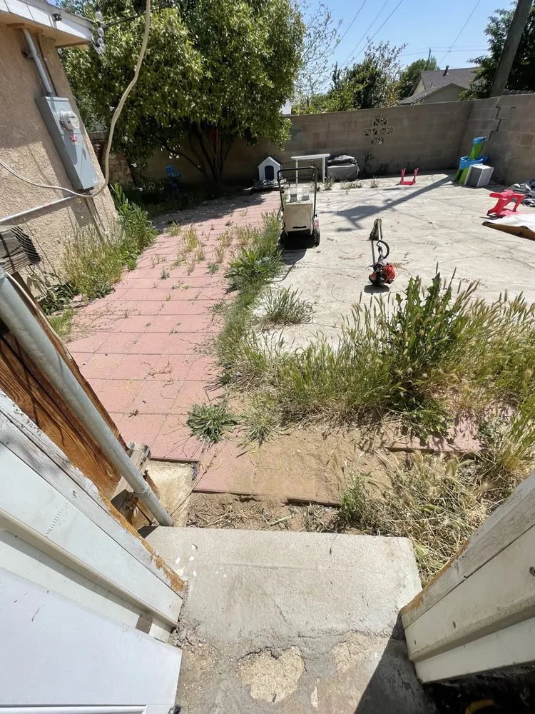 Affordable outdoor landscaping in Bakersfield, CA - Green Works