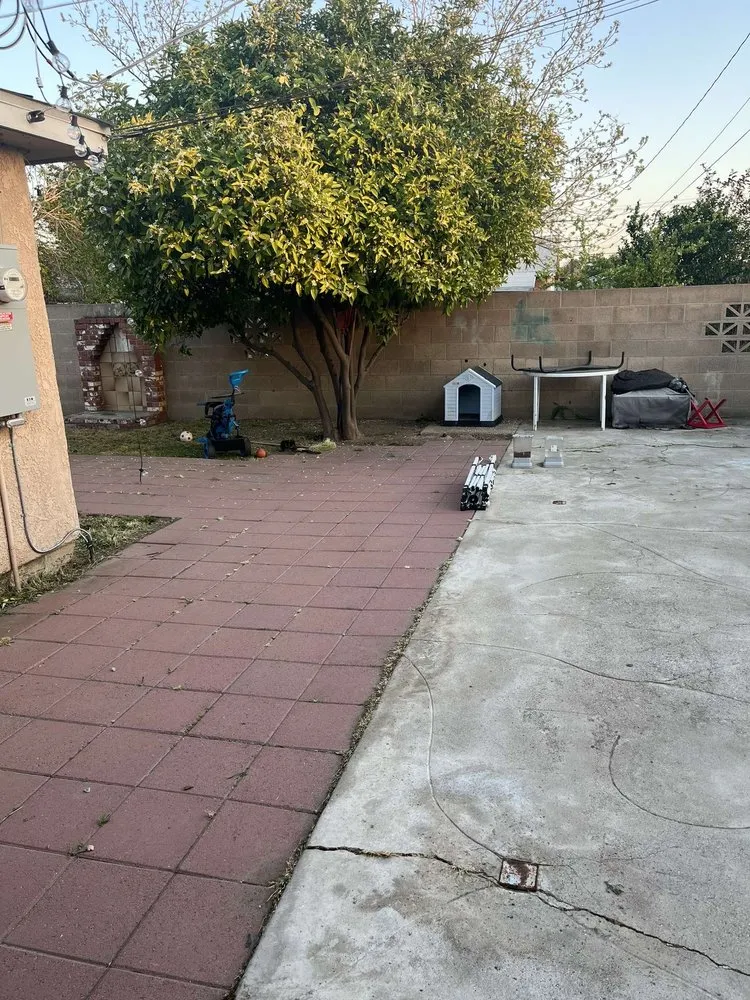 Expert landscape design experts serving Bakersfield, CA - Green Works