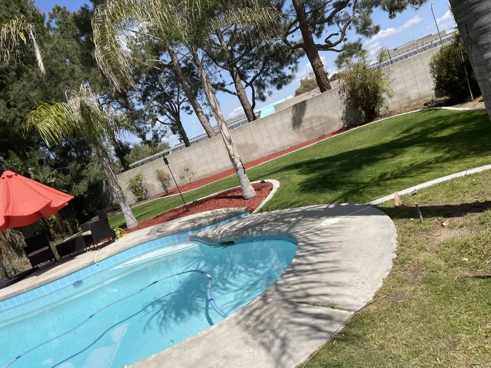 Top-rated landscape design in Bakersfield, CA - Green Works