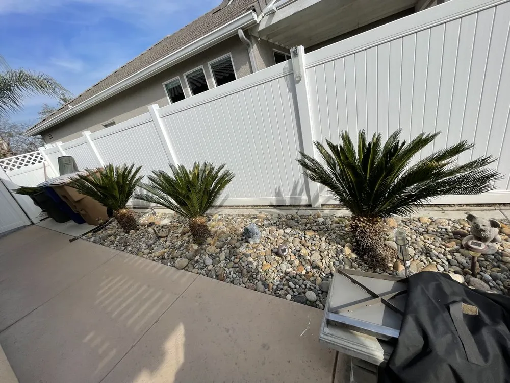 Affordable outdoor landscaping in Bakersfield, CA by Green Works