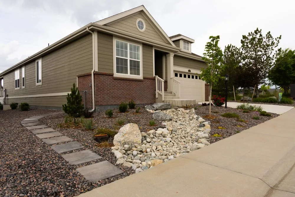 Top-rated landscaping services with custom design in Lakewood, CO by Green Works Concrete and Landscaping
