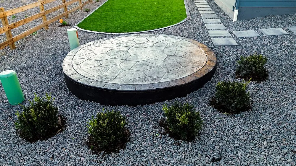 Local lawn care service in Lakewood, CO - Green Works Concrete and Landscaping