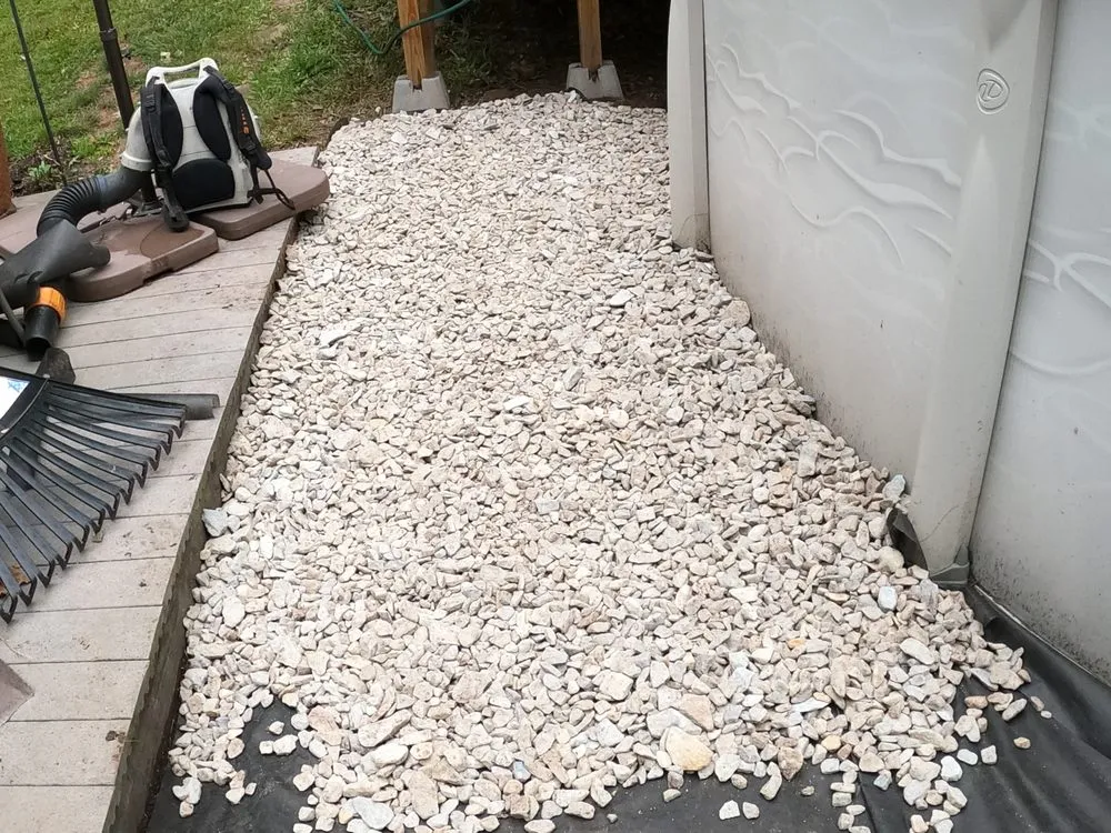Local landscape installation for beautiful yards across East Berlin, CT - Green Works