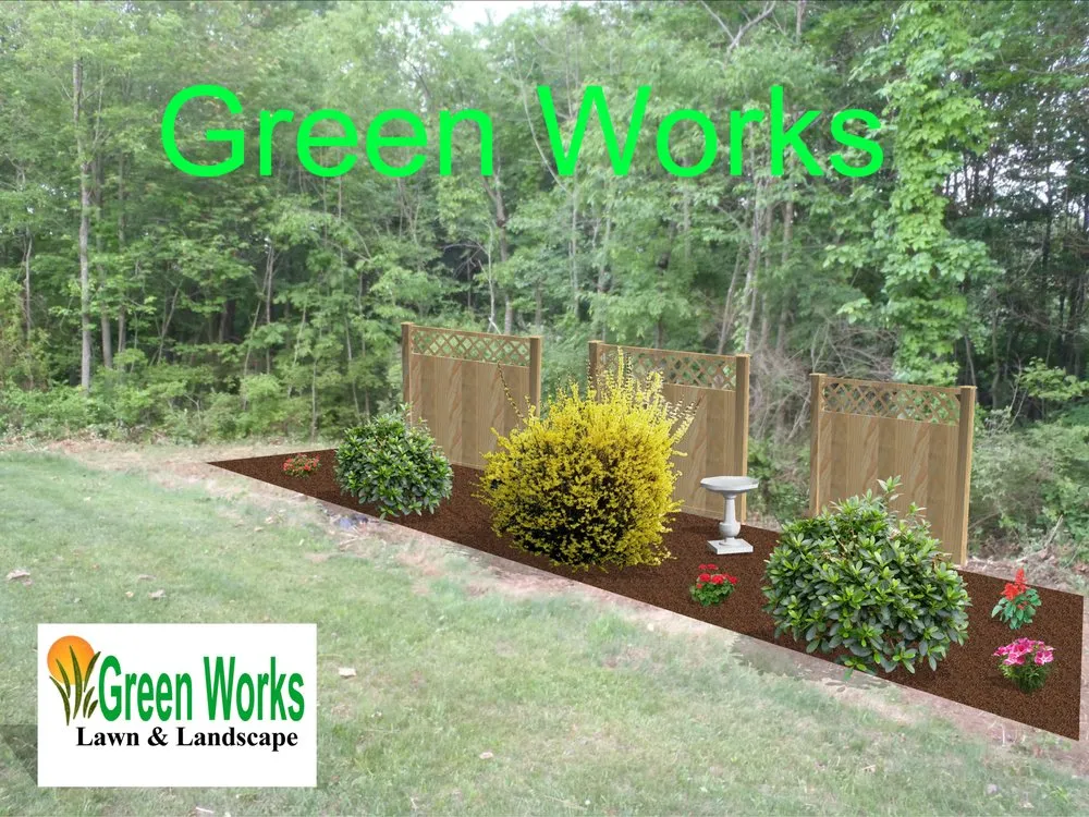 Top-rated yard maintenance experts serving East Berlin, CT - Green Works