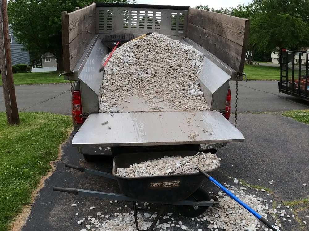 Local yard cleanup service for outdoor upgrades across East Berlin, CT - Green Works