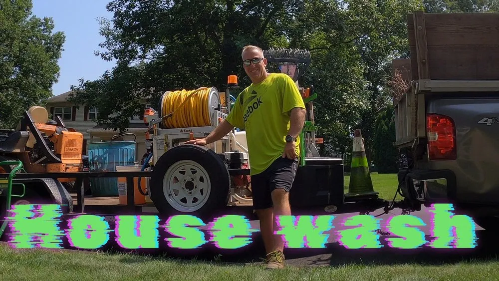 Reliable residential landscaping experts serving East Berlin, CT - Green Works