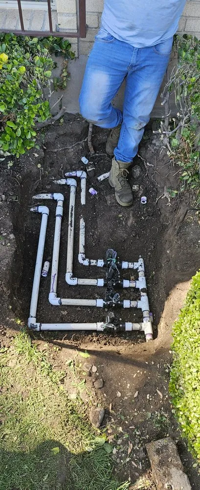 Affordable lawn care service experts serving Riverton, UT - Green Works Hardscapes and Maintenance