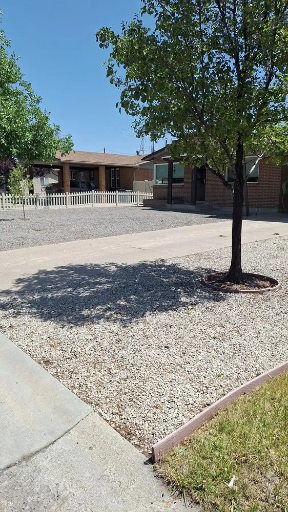 Affordable lawn care service for outdoor upgrades across Riverton, UT - Green Works Hardscapes and Maintenance