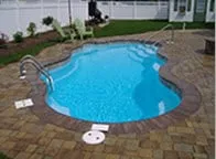 Affordable outdoor landscaping experts serving Dalton, PA - Green Works Landscaping