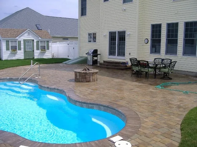 Reliable landscape design in Dalton, PA - Green Works Landscaping