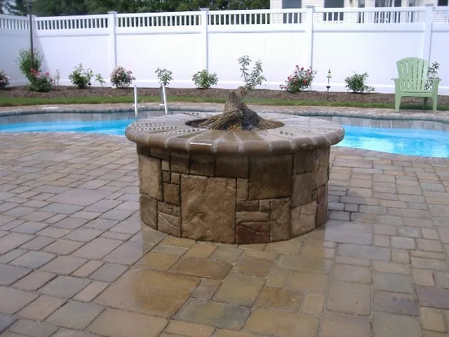 Reliable residential landscaping for homes across Dalton, PA - Green Works Landscaping