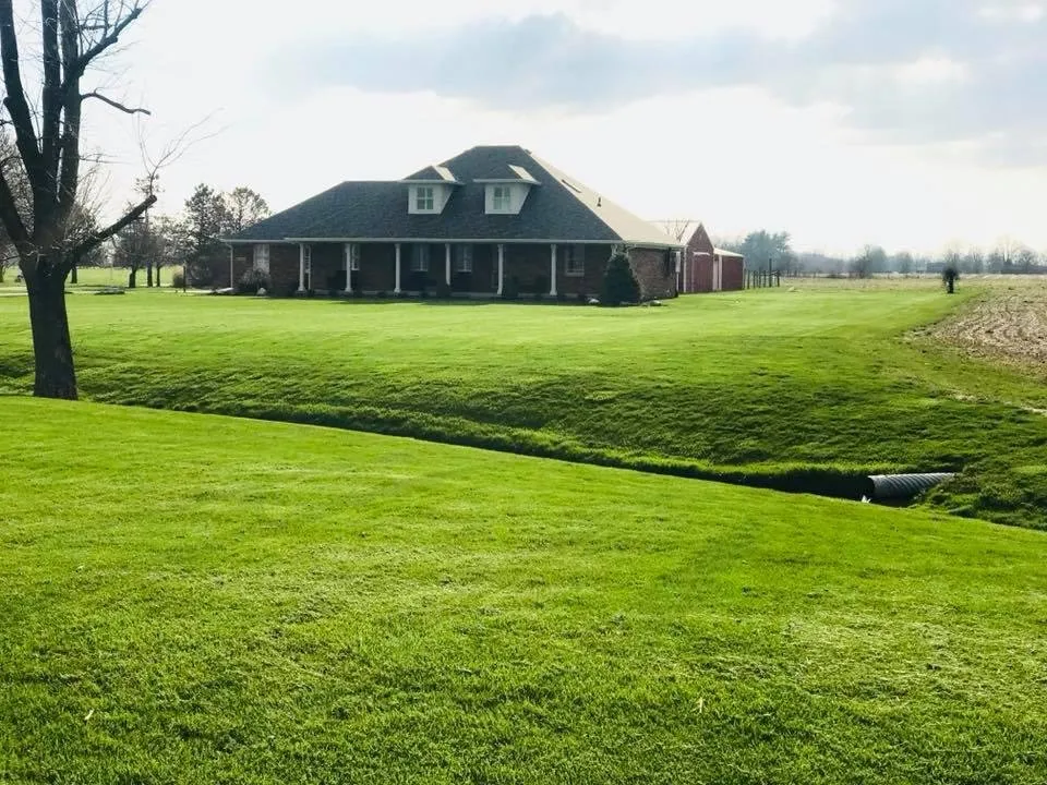 Reliable yard maintenance for homes across Carmel, IN - Green Works Lawn Care