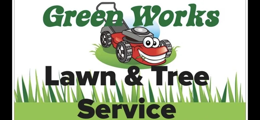Local garden landscaping experts serving Fayetteville, NC - Green Works Lawnn Tree Service