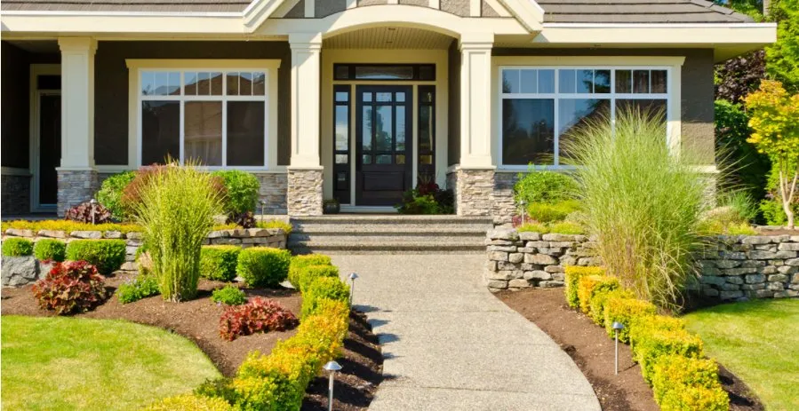 Reliable residential landscaping near you across Val Verde, CA - Green Works SCV