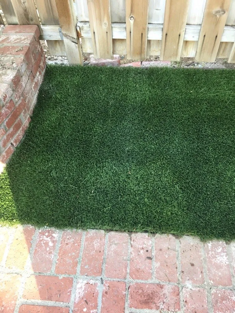 Affordable outdoor landscaping in Val Verde, CA - Green Works SCV