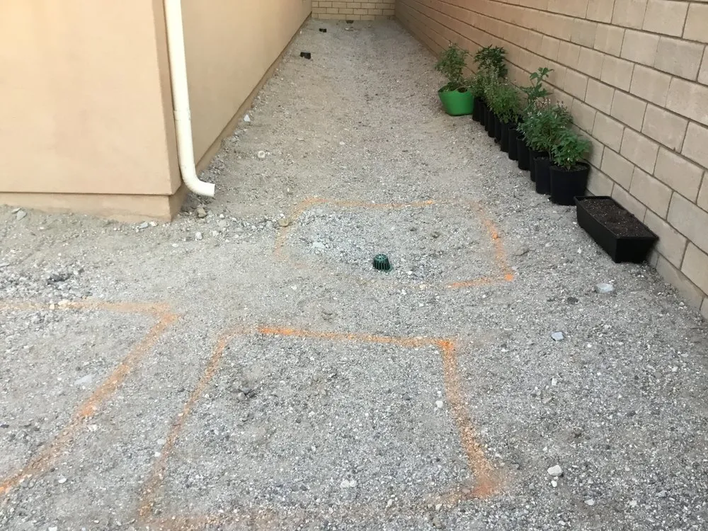 Top-rated residential landscaping experts serving Val Verde, CA - Green Works SCV