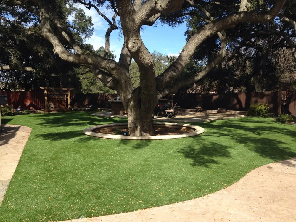 Expert outdoor landscaping in Val Verde, CA - Green Works SCV