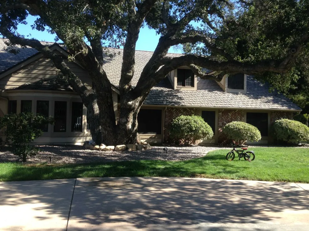 Local residential landscaping in Val Verde, CA by Green Works SCV