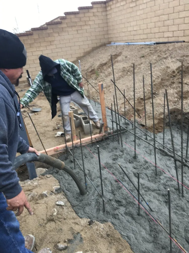 Reliable garden landscaping for homes across Val Verde, CA - Green Works SCV