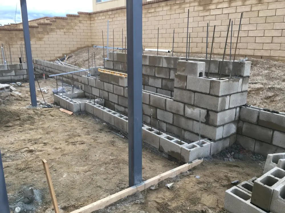 Affordable yard maintenance in Val Verde, CA - Green Works SCV