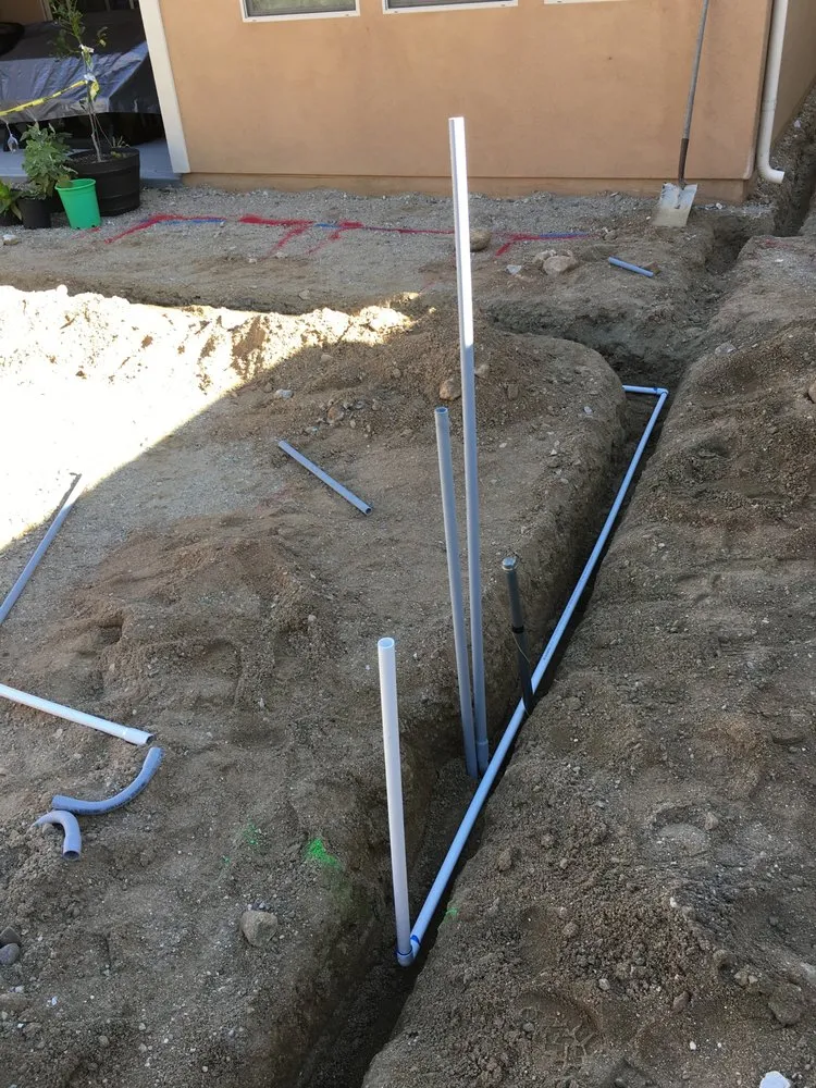 Expert landscaping services for residential properties across Val Verde, CA - Green Works SCV