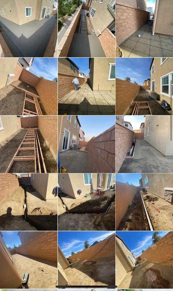 Expert lawn mowing service for year-round maintenance across Colton, CA - Green World Landscape