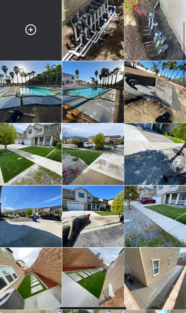 Expert yard maintenance experts serving Colton, CA - Green World Landscape
